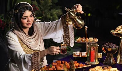 Hilton Doha The Pearl sets the stage for Ramadan with the introduction of “Layali Al Louloua”